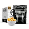 Ready Hour Banana Chips Case Pack Emergency Snacks, Dehydrated Fruit, Long-Term Storage,