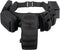 YAKEDA 5 in 1 Duty Belts, Tactical Utility Belt with Pouches for Law Enforcement