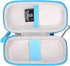 Hard Case Replacement for EMAY/CONTEC/SonoHealth Portable ECG Heart Rate Monitor