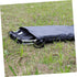 Lightweight Foldable Fishing Chair - Portable Aluminum Stool