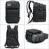 G4Free 40L Military Tactical Backpack, 3 Day Assault Survival Molle Pack Bug Out Bag