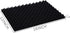 Aquarium Filter Media Bio Sponge Pad 16 x 12 x 1 inch, Set of 3 Fish Pond Foam Filter 20/30/40 ppi