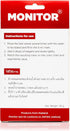 Monitor Nitrite and Ammonia Test KIT Combo Set