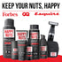 HAPPY NUTS Anti-Chafe Comfort Stick for Men, Ultimate Friction Defense & Chafing Prevention for Active Lifestyles