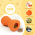 Treat Dispensing Ball for Pigs, Pig Enrichment Toys Food Dispenser for Mini Pigs, Slow Feeder Training Toy Pet