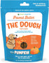 Pawnut Butter The Dough-Pumpkin Cookie Dough For Dogs 5 oz Digestive, Soft