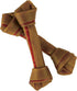 SmartBones Large Chews, 3 Count - Rawhide-Free Chew Made With Real Meat and Vegetables for Dogs