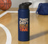 Kumquat Fruit SteMi Apparel Kumquat Citrus Fruit Humor Fruity Kumquat Lover Stainless Steel Insulated Water Bottle