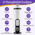 Pet Nail Grinder Quiet Professional Cats Cordless Clippers Cat Claw Care Cat Grooming Clippers Cat Grooming Supplies