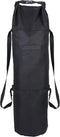 MtuxuYR XL (48" X 10") Camping Storage Bag,600D Oxford Fabric Gear Bag with