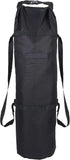 MtuxuYR XL (48" X 10") Camping Storage Bag,600D Oxford Fabric Gear Bag with