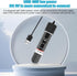Small Aquarium Heater, 10W Betta Heater, Super Mini USB Powered Submersible Fish Tank Heater, Constant Temperature 78?