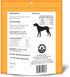 2 Amazon Brand - Solimo Sweet Potato & Chicken Jerky Dog Treats, pounds