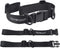 Wisdompro 2 Pack Backpack Chest Straps - Heavy Duty Adjustable Sternum Strap Chest Belt with Quick Release Buckle
