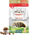NaturVet Scoopables Aller-911 Dog Allergy Support Vitamins - Supports Immunity & Seasonal Allergies in Dogs, 11oz Bag