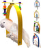 Sweet Feet and Beak Small Whirly Bird - Perfect Cage Toy Stimulates
