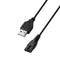 Juboo Dog Clippers Charging Cable - Charger Cord Compatible with Juboo Dog Clipper