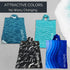 Swimming Malo'o Mehana Changing Poncho - Cotton - Great for After Surfing