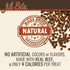 Lil' Bitz Training Treats for Dogs and Cats, 1 Pack, Hickory Smoked Beef