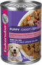 Eukanuba Puppy Mixed Grill Chicken & Beef Dinner in Gravy Wet Dog