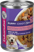Eukanuba Puppy Mixed Grill Chicken & Beef Dinner in Gravy Wet Dog
