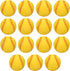 Bac-kitchen Foam Baseballs, 9 Inch Soft Baseballs Training Pitch Stress Ball with Drawstring