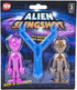4" Rhode Island Novelty Alien Sling Shot