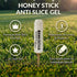 Honey Golf HoneyStick Anti Slice Gel for Golf Clubs - Anti-Hook Spin Reducer for Driver, Woods, Hybrids, Irons - Golf