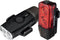 Topeak PowerLux USB Combo Bike Light