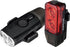 Topeak PowerLux USB Combo Bike Light