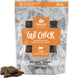 Gut Check Digestive & Gut Health Lamb Recipe Dog Treats, 4.5 oz