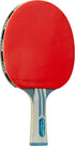 STIGA Ping Pong Paddles - 2mm Tournament-Approved Sponge - Flared Handle for