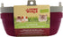 Living World Pet Carrier for Small Pets, Large Size