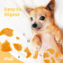 Turkey Dog Treats for Puppy Training, All Natural, Human Grade, Hypoallergenic, Easy to Digest
