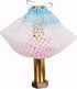 Propane Lantern Mantles - U Shape Mantles for Gas Lamp Oil Gas Lantern Covers for Outdoor Camping & Emergency Lighting