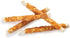 16 oz Pet 'n Shape Chik 'n Hide Twists Chicken Wrapped Rawhide Natural Dog Treats, Small