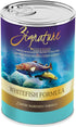 Zignature Whitefish Formula Wet Dog Food, 13 oz (Case of 12)