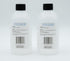 H1 Grade,13-inch (16.8 oz/496 ml (2x8.4 oz)) Silicone Treadmill Belt Lubricant, NSF Application Tubes, Pure Silicone