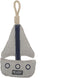 K9 Pavilion Gift Company - Boat Dog - Dog Toy On Rope Tug of War Puppy Doggy Lover Parent Boating Outdoor Gift