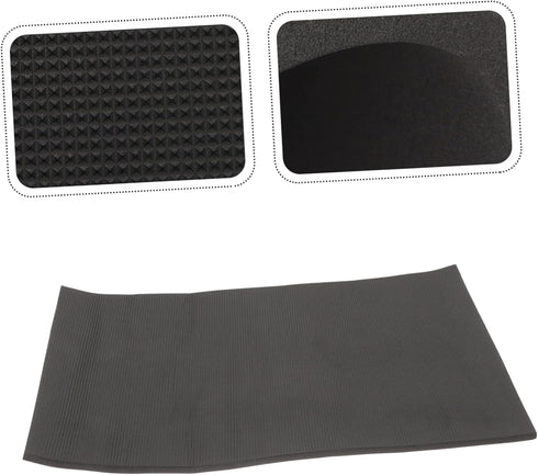 Fish Tank Pad, Betta Tank Accessories, Aquarium Op Sponge Filter Leveling Mat, Strainer Accessory Pad