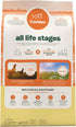 Canidae All Life Stages Real Chicken & Potato Recipe, High Protein, Grain-Free Dry Dog Food, 4 lbs.