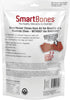 24 Count, SmartBones Mini Chews With Real Beef Rawhide-Free Chews For Dogs