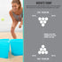 Franklin Sports Bucketz Pong Game, Perfect Tailgate and Beach Game, Includes 12 Buckets and 3 Balls