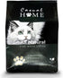 Casual Home 100% Natural Pine Wood Non-Clumping Cat Litter Wood Pellets