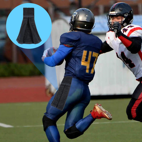 Football Towel, Quarterback Field Towel, Sports Accessories, Gifts, Gear for Youth Men, Softball Sweat Towel, Pitching