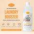 32 oz Skout's Honor Laundry Booster Stain & Odor Removal Additive - Plant-Powered Formula for Pet Bedding, Clothing