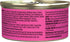 Rawz Natural Premium Pate Canned Cat Wet Food, Made with Real Meat Ingredients, No BPA or Gums, 3 oz Cans (Case Pack of