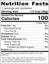7 Raw Essentials Freeze-Dried Super Sweet Corn | Ideal for Soups, Salads, & Snacks | Non-GMO, Gluten-Free, Vegan |