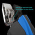 Size 40 Detachable Ceramic Blade 1/100", High-Tech Ceramic, Compatible with Andis, Oster, Wahl A5 Clippers