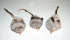 Fun Rat Pack 3 Pack of Mice Mouse Refill/Attachment for Wildcat and Popular Bird Catcher Type Wands/Poles
